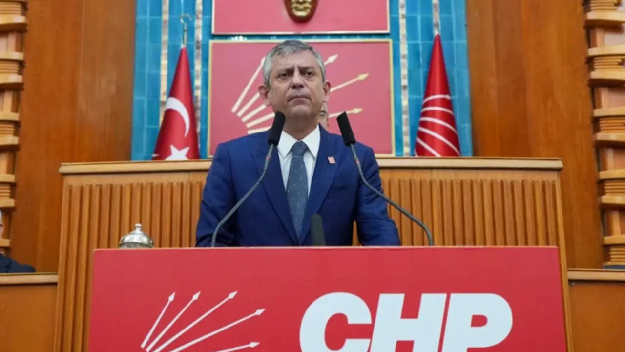 Son Dakika... Murat Emir açıkladı: Salı günü grup toplantısı yapılmayacak
