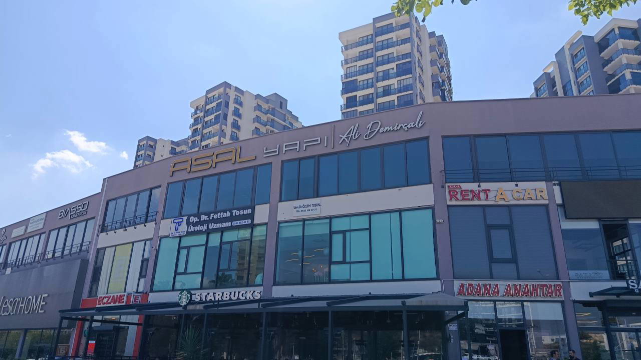 CHP'li başkanın iş yerine silahlı saldırı!