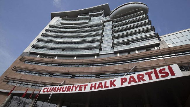 Atanan CHP yönetiminden 'operasyon' açıklaması