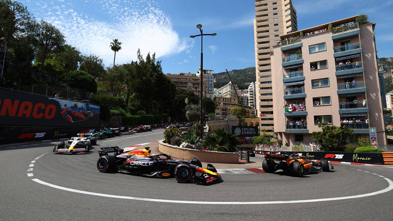 Formula 1’de yeni ortaklık 