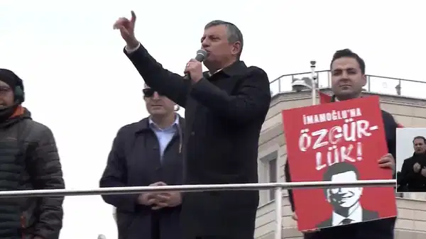 'Vicdanım rahat değil' deyip dilekçe vermiş!