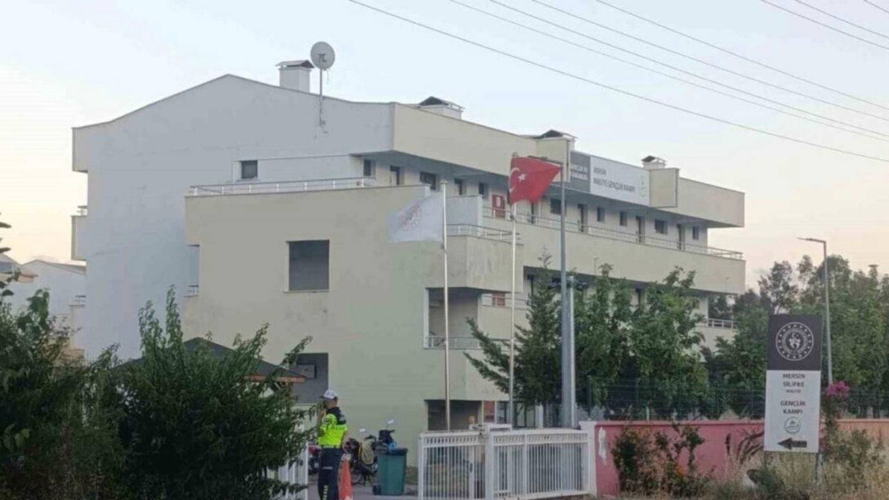 İki öğrenci boğularak hayatını kaybetti