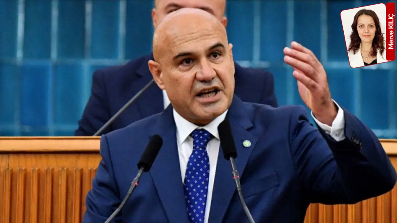 İnfaz yasasının ardından gelen kadın cinayetine İYİ Parti’den sert tepki: ‘Bu infaz yasası eliyle işlenen bir cinayettir’