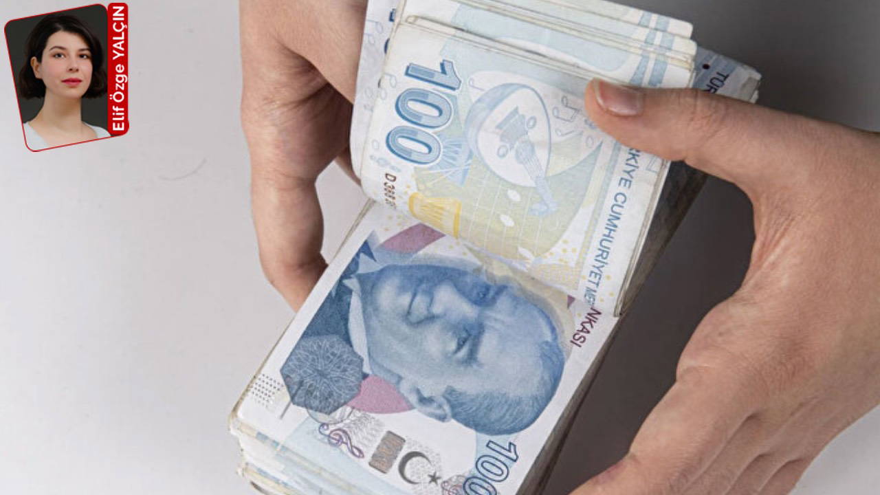 Maaşına yüzde 12 - 27 arasında zam alan yurttaş, bileti de baklavayı da yüzde 45 zamlı alacak: ‘Bayram gelmiş neyimize!’