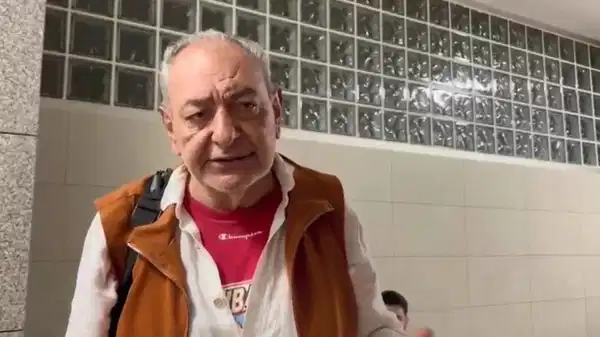 Reha Muhtar’ın yalısına icrai haciz şerhi