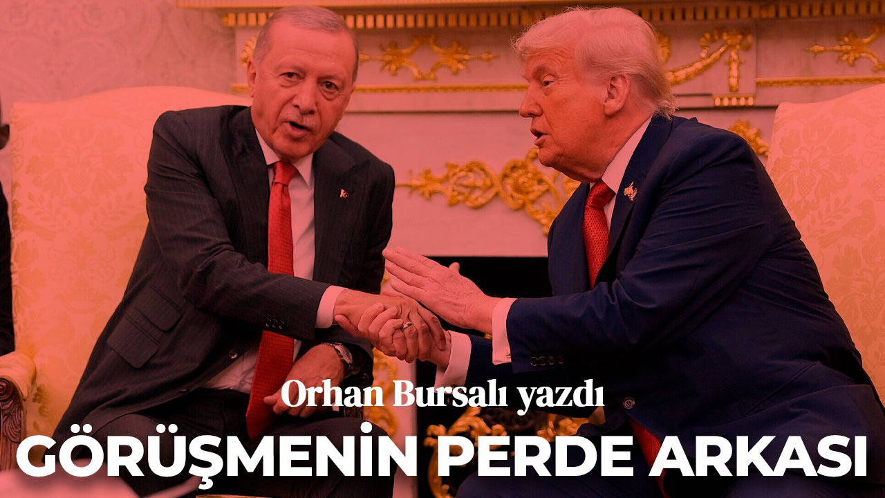 ABD karşısında tarih boyunca hep kaybettik, çünkü...