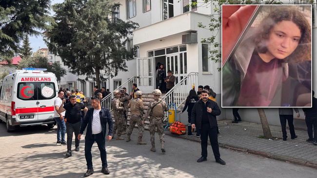 Kahramanmaraş Valiliği açıkladı...