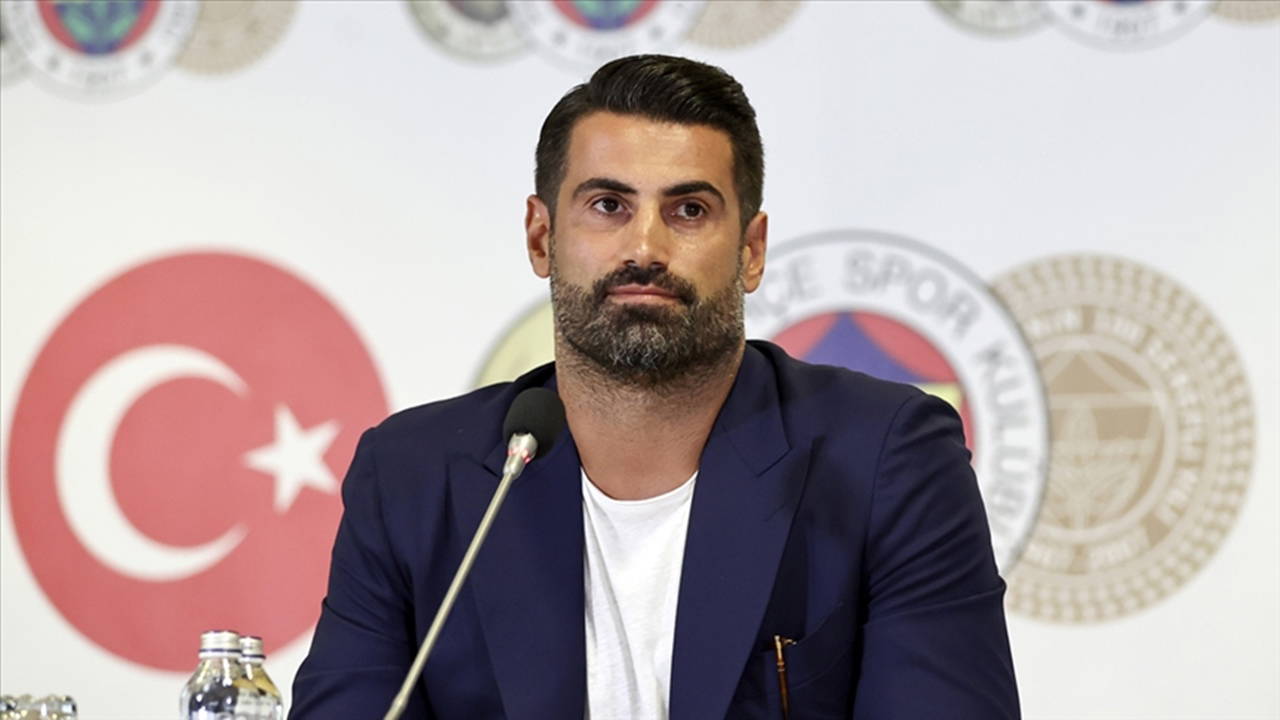 Volkan Demirel'den Fenerbahçe iddialarına net yanıt!