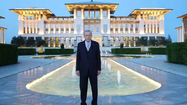 Işık Kansu yazdı...