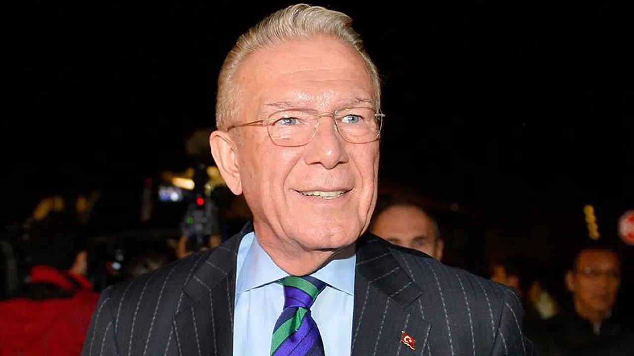 Uğur Dündar, Sözcü'den ayrıldığını duyurdu: Yeni adresi belli oldu!