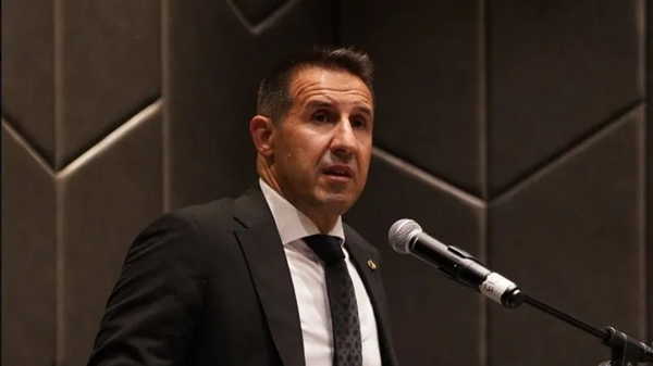 Emekli Albay Orkun Özeller tutuklandı