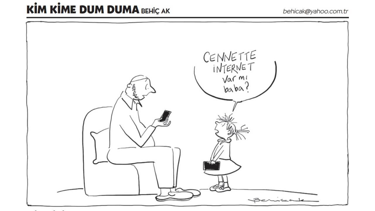Kim Kime Dum Duma - 8 Haziran 2025
