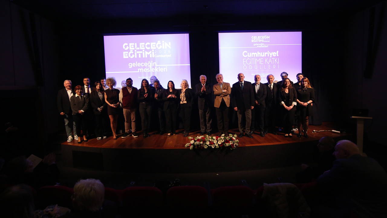 2. ‘Geleceğin Eğitimi’ zirvesi tamamlandı Yeni dünyada geleceğin meslekleri