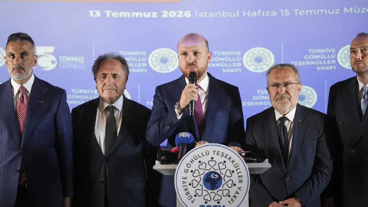 Işık Kansu yazdı