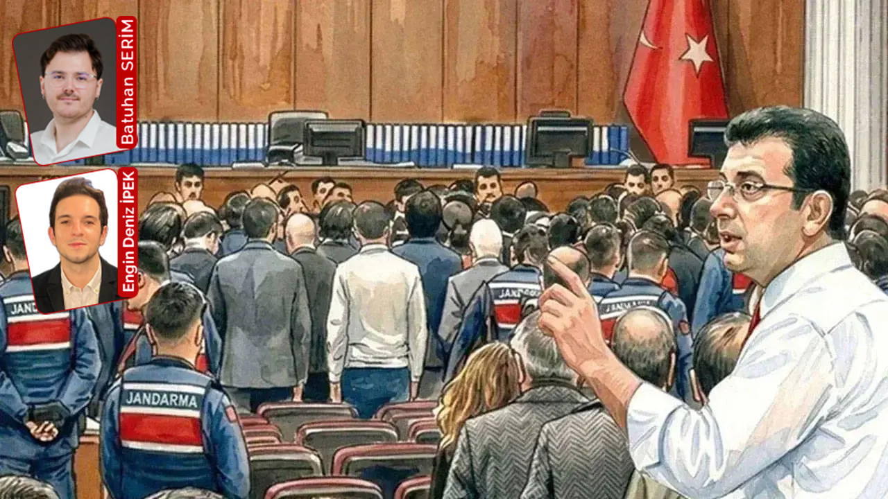 İBB davasında 41'inci gün: Bayram öncesi tahliyeler bekleniyor