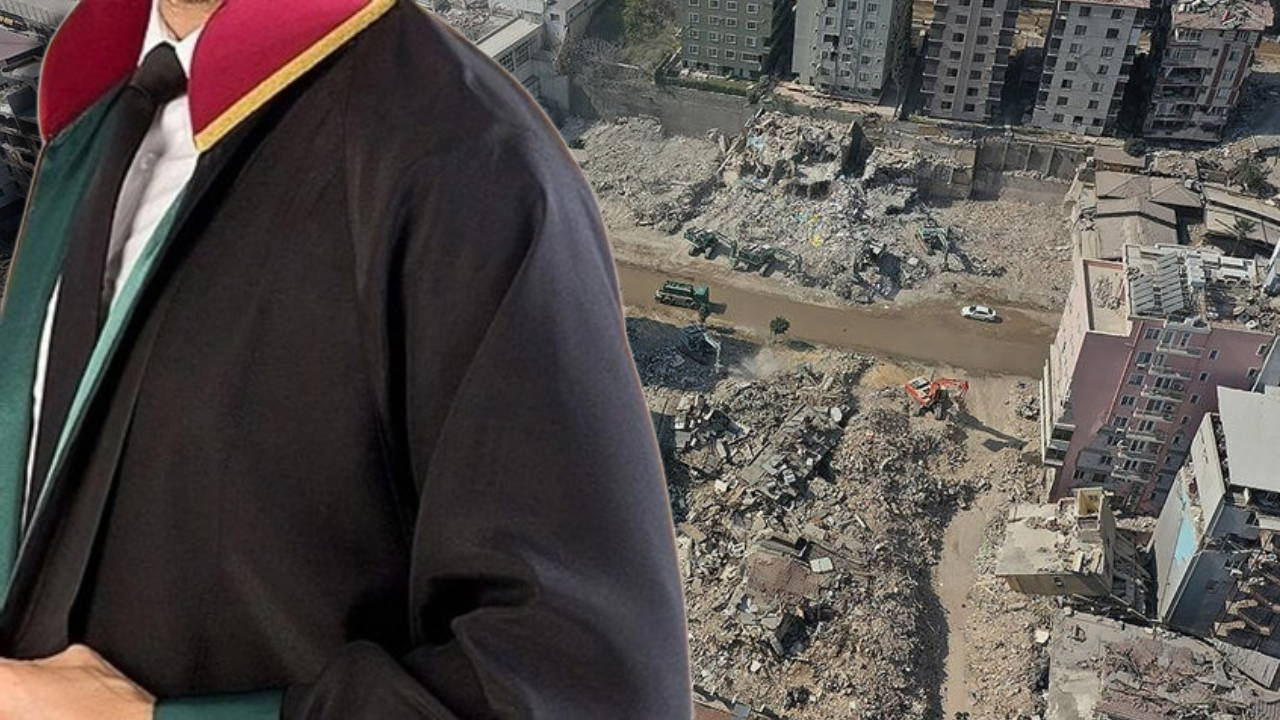 Sahte diploma çetesi iddianamesi: 'Depremde ölen avukatların yerine sahte isim eklediler, alay edercesine rahmet mesajı paylaştılar'