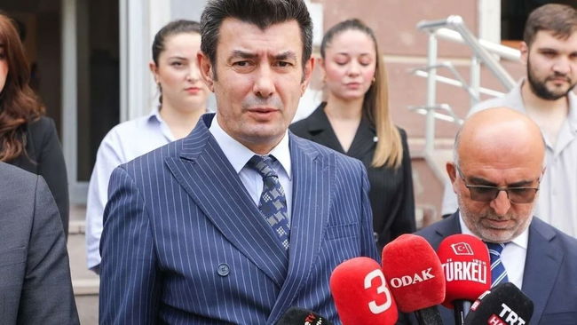 İntihar ettiği ortaya çıktı!