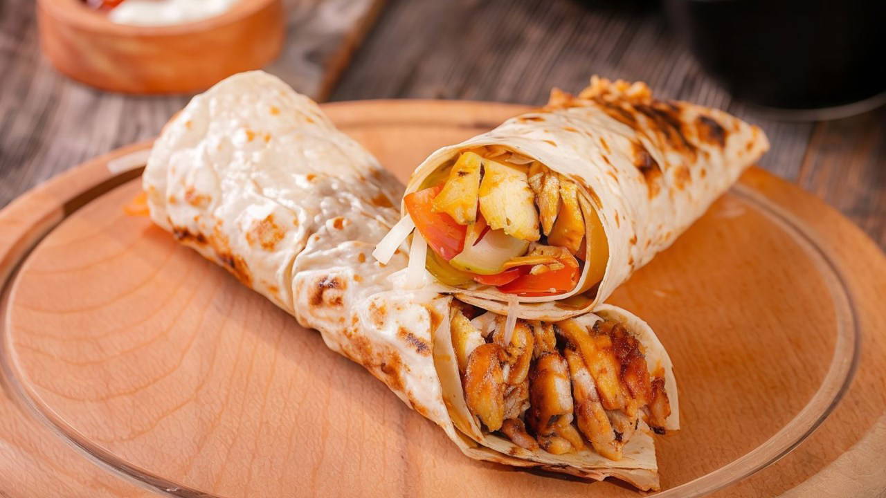 Gençlerimizin dürümlerini kim yiyor?