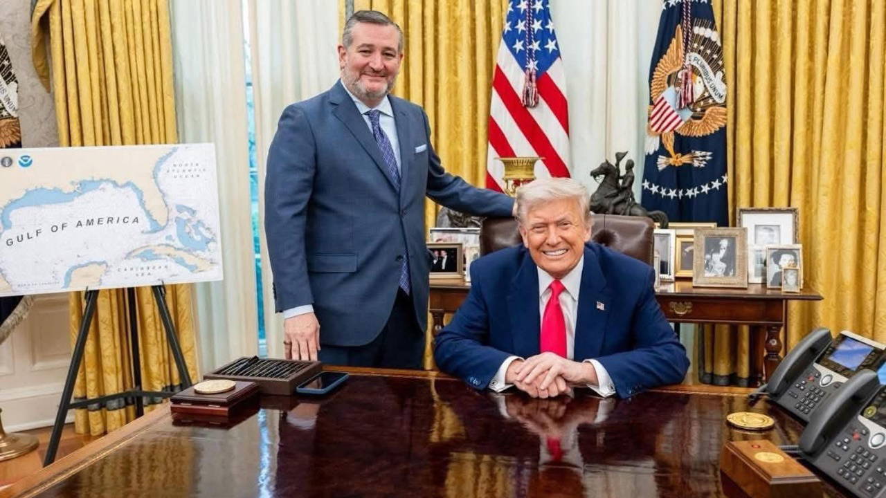 İsrail yanlısı ABD’li senatörden Trump’a provokatif çağrı: İranlıları ve Kürtleri silahlandırın...