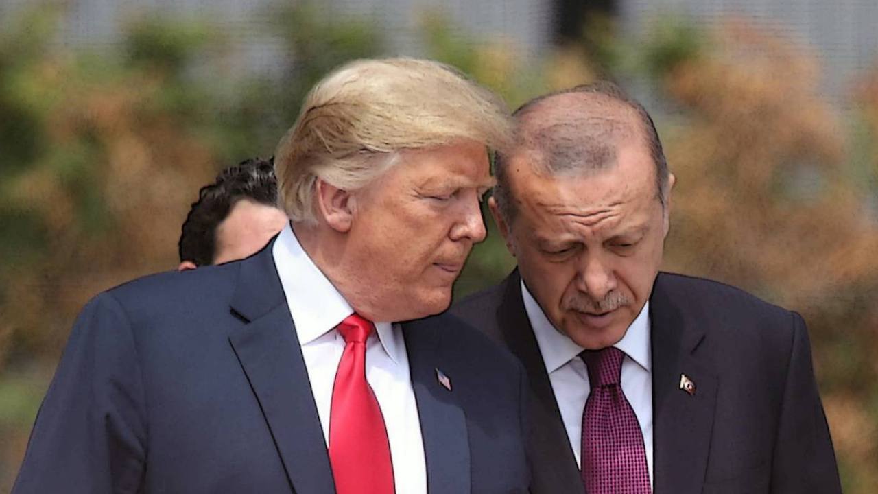 Teksas’tan Ankara’ya!