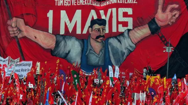 Özdemir İnce yazdı...