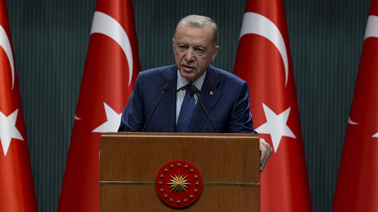 Erdoğan'dan 'LGS' açıklaması: 'İş imam hatip düşmanlığına geldi'