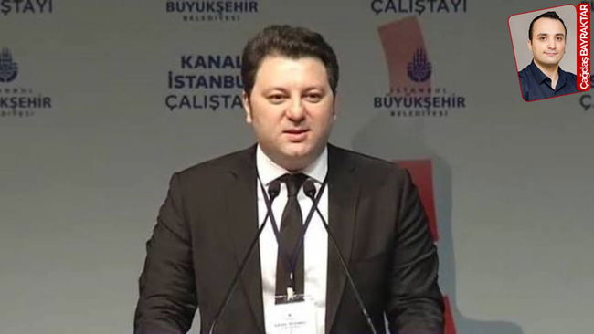 ‘Dönüşü olmayan süreçteyiz’