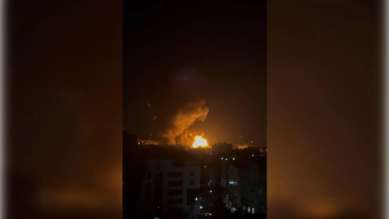 Orta Doğu'da tansiyon zirvede