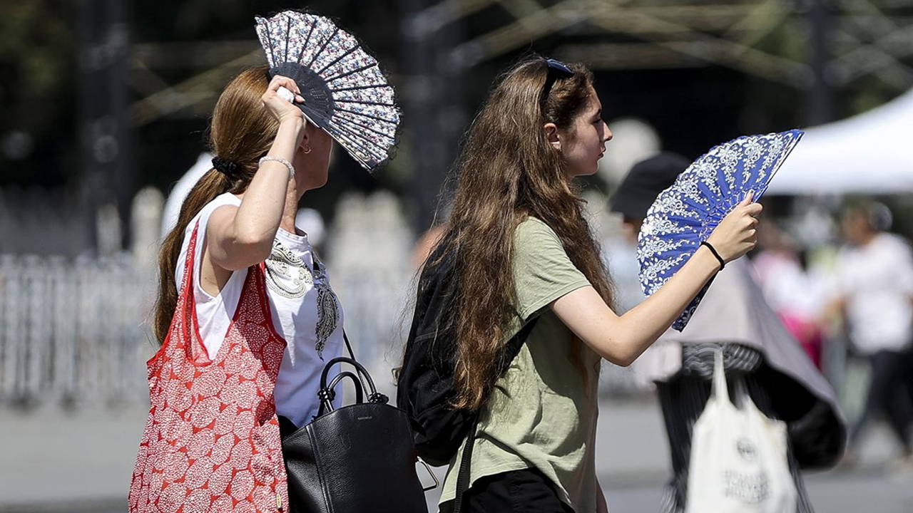Meteoroloji açıkladı: 31 Ağustos 2025 hava durumu raporu... Bugün ve yarın hava nasıl olacak?