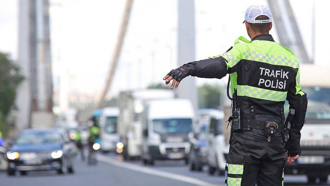 Yeni trafik cezaları ne zaman yürürlüğe girecek?
