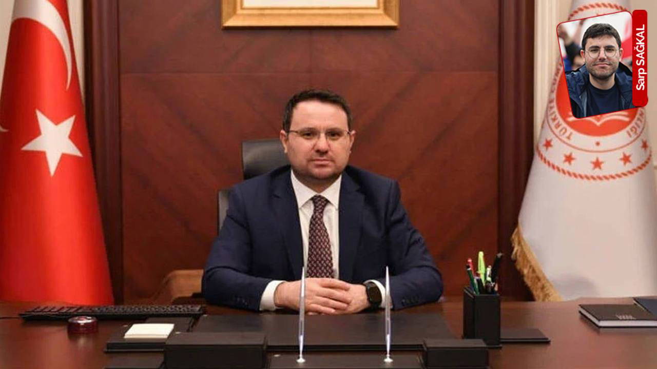 CHP'den Akın Gürlek'e dikkat çeken hatırlatma!