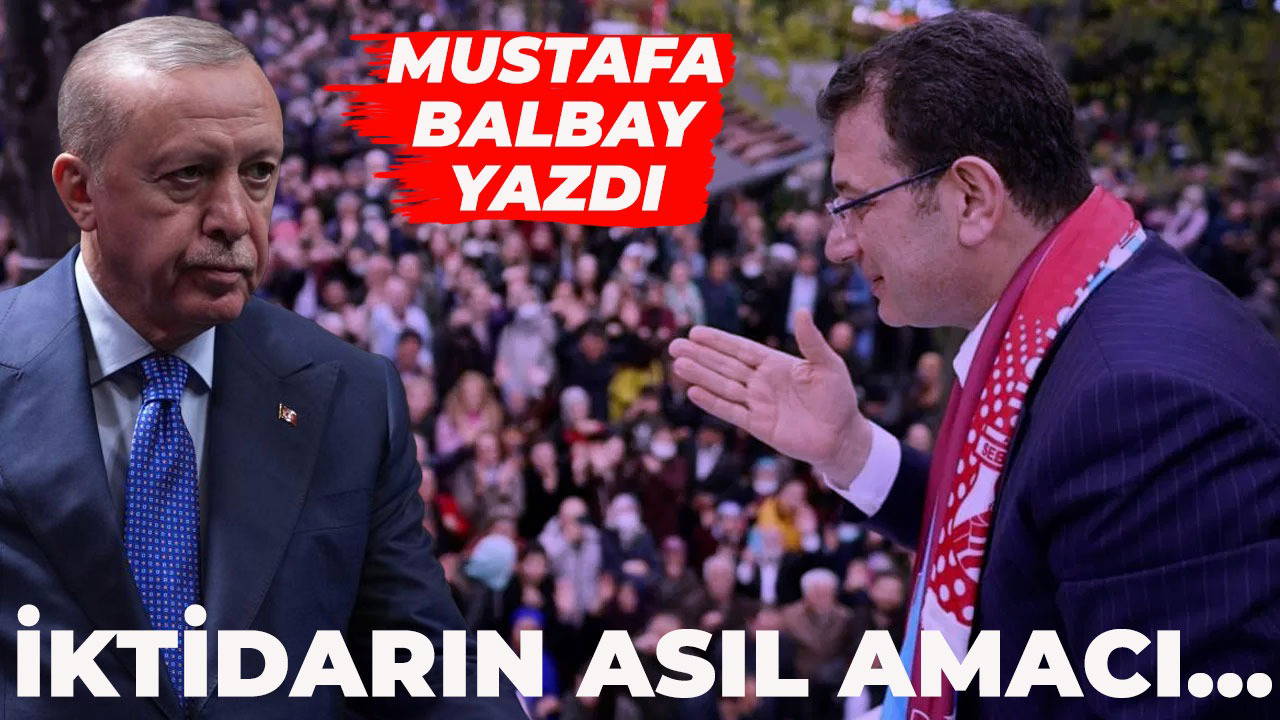 CHP’nin tek seçeneği!