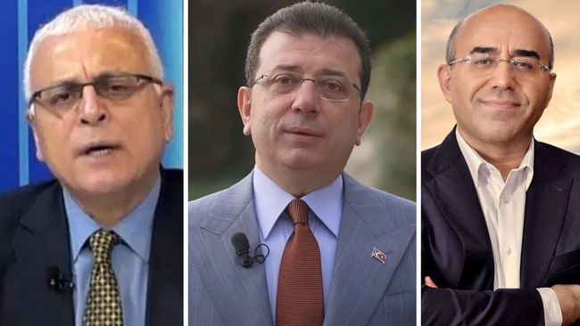Mehmet Ali Güller yazdı...
