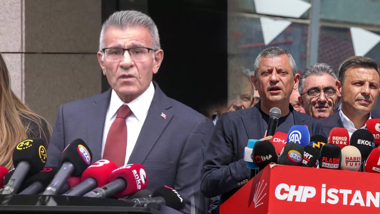 YSK, CHP İstanbul Olağan İl Kongresi için kararını verdi