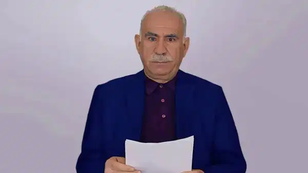 Dikkat çeken 'barış yasası' talebi ve 'darbe' mesajı