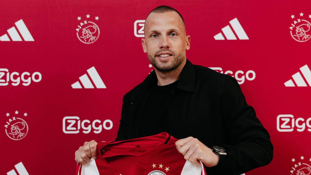 Hollandalı hocadan sürpriz karar: Yardımcı antrenör oluyor!