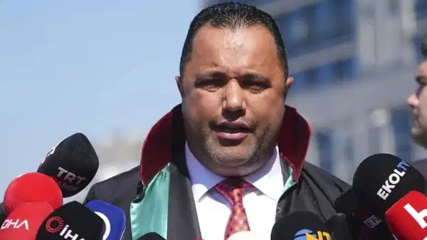 Rezan Epözdemir hakkında tahliye kararı