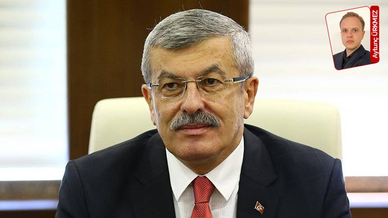 Rüşvet kapatan etik kuruluna atandı!