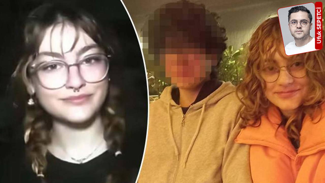 Hacer Çağla Çetinalp davasında 'çocuk fail' ayrıntısı: 168 bıçak darbesine 15 yıl 