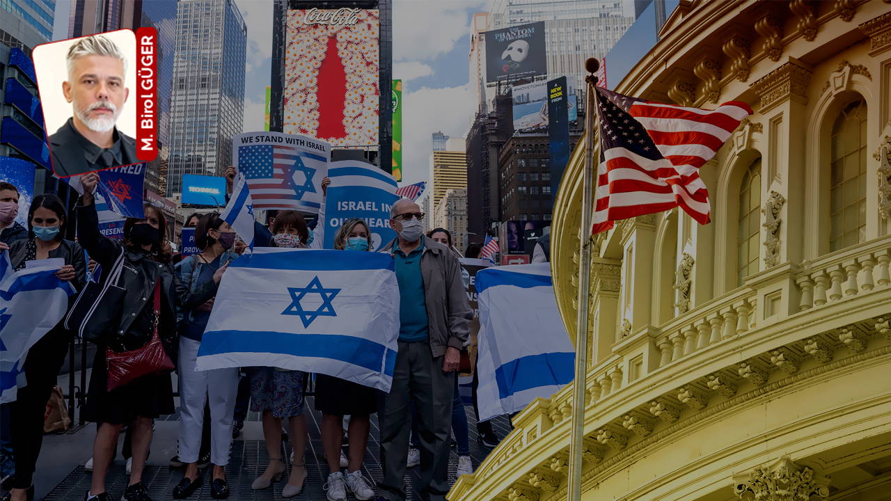 ABD Kongresi’nde Türkiye’yi hedef alan girişim