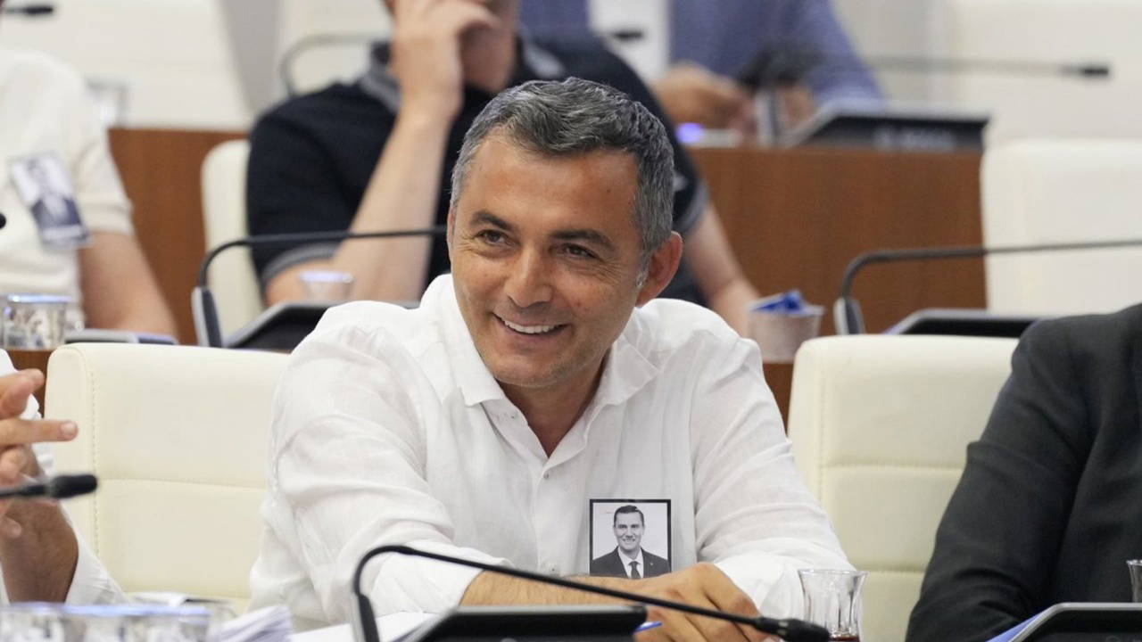 Son Dakika... Manavgat Belediye Başkanı görevinden uzaklaştırıldı!
