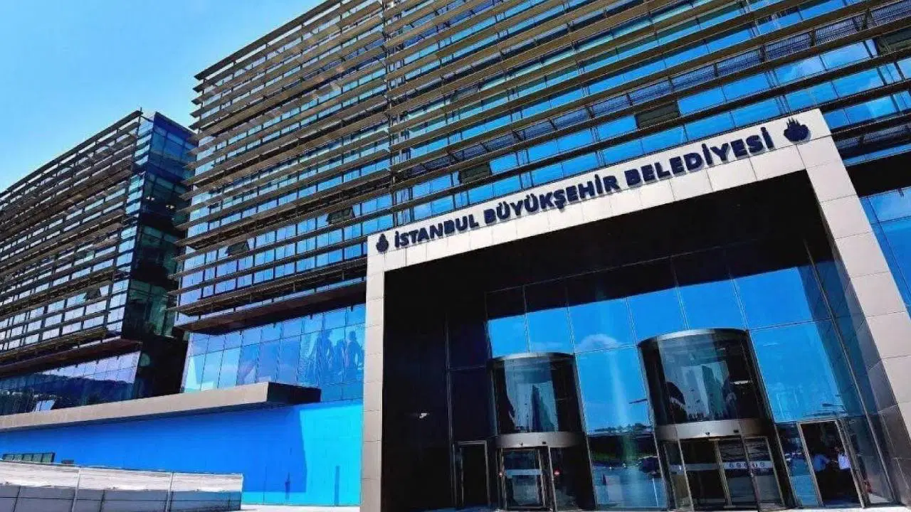 Son dakika... İBB operasyonunda yeni dalga: Çok sayıda gözaltı kararı var!