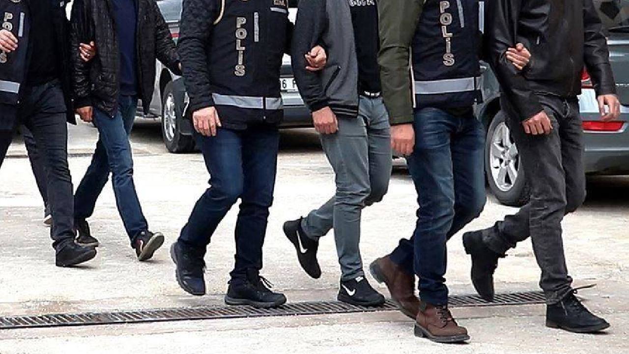 Ankara’da uyuşturucu ve fuhuş operasyonu