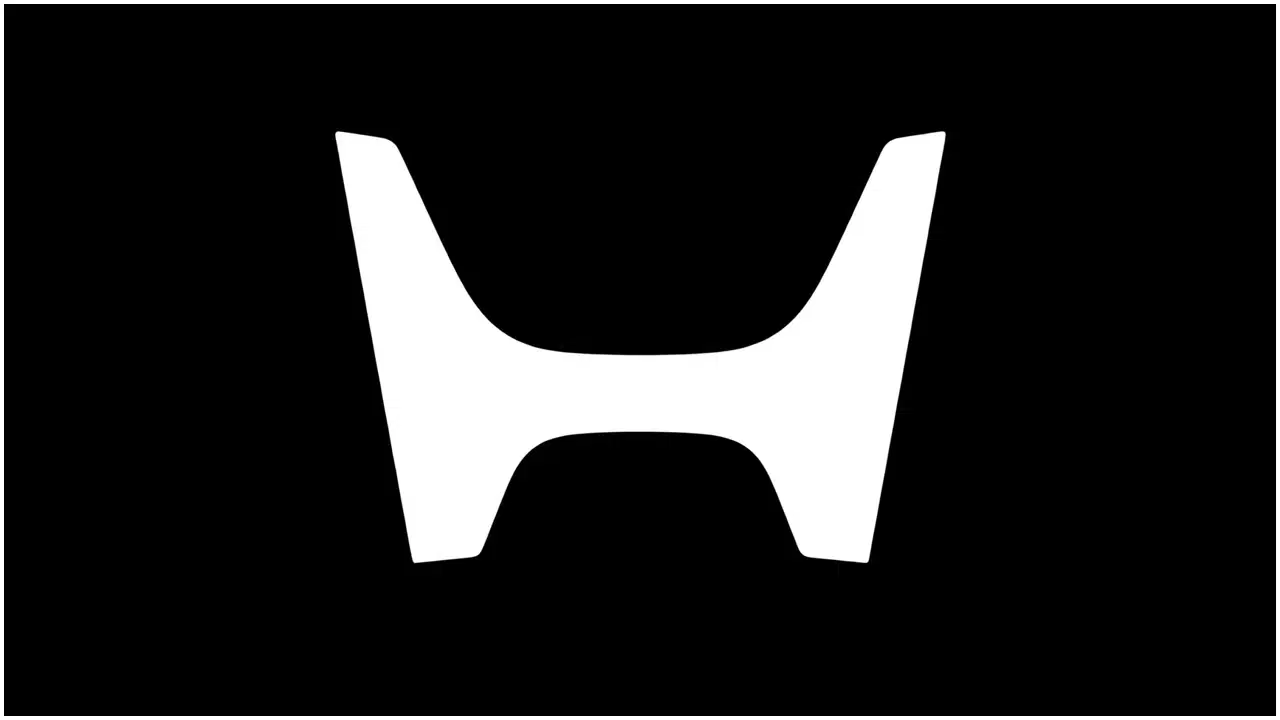 Honda'da logo değişikliği! Kullanılacak ilk modeller belli oldu...