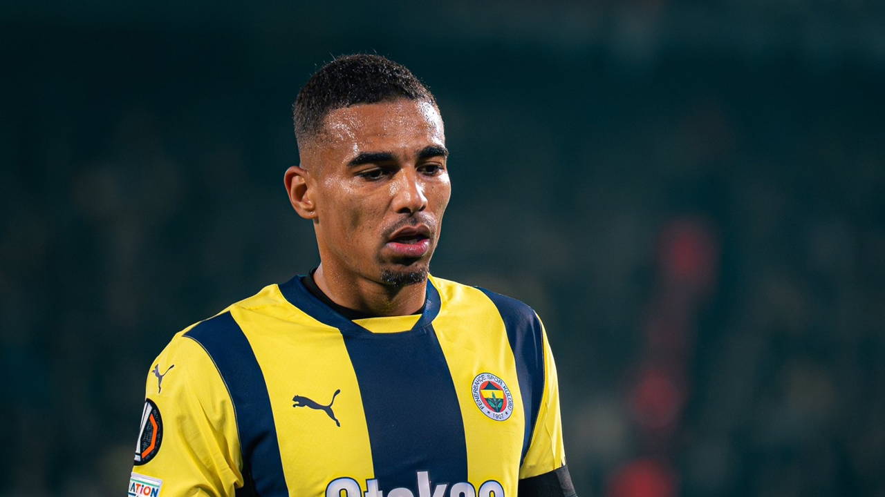 Fenerbahçe'de günün üçüncü ayrılığı gerçekleşti!