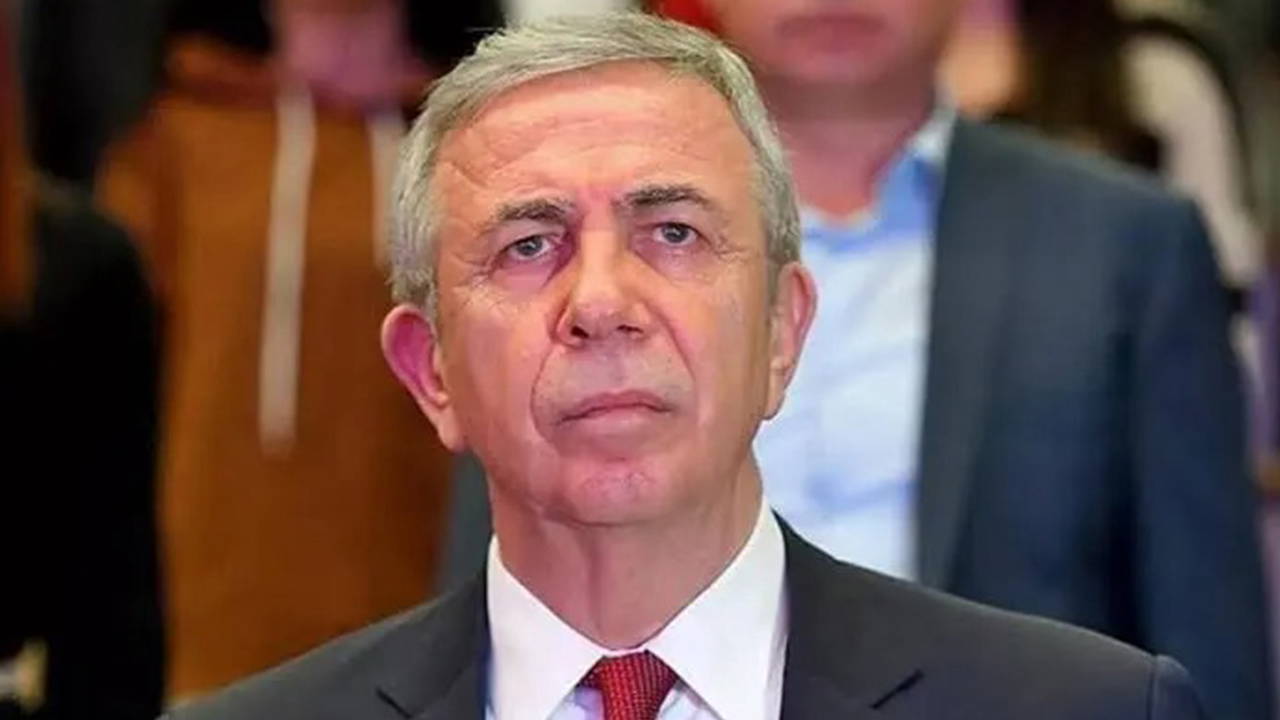 Mansur Yavaş'tan '12 Eylül' paylaşımı