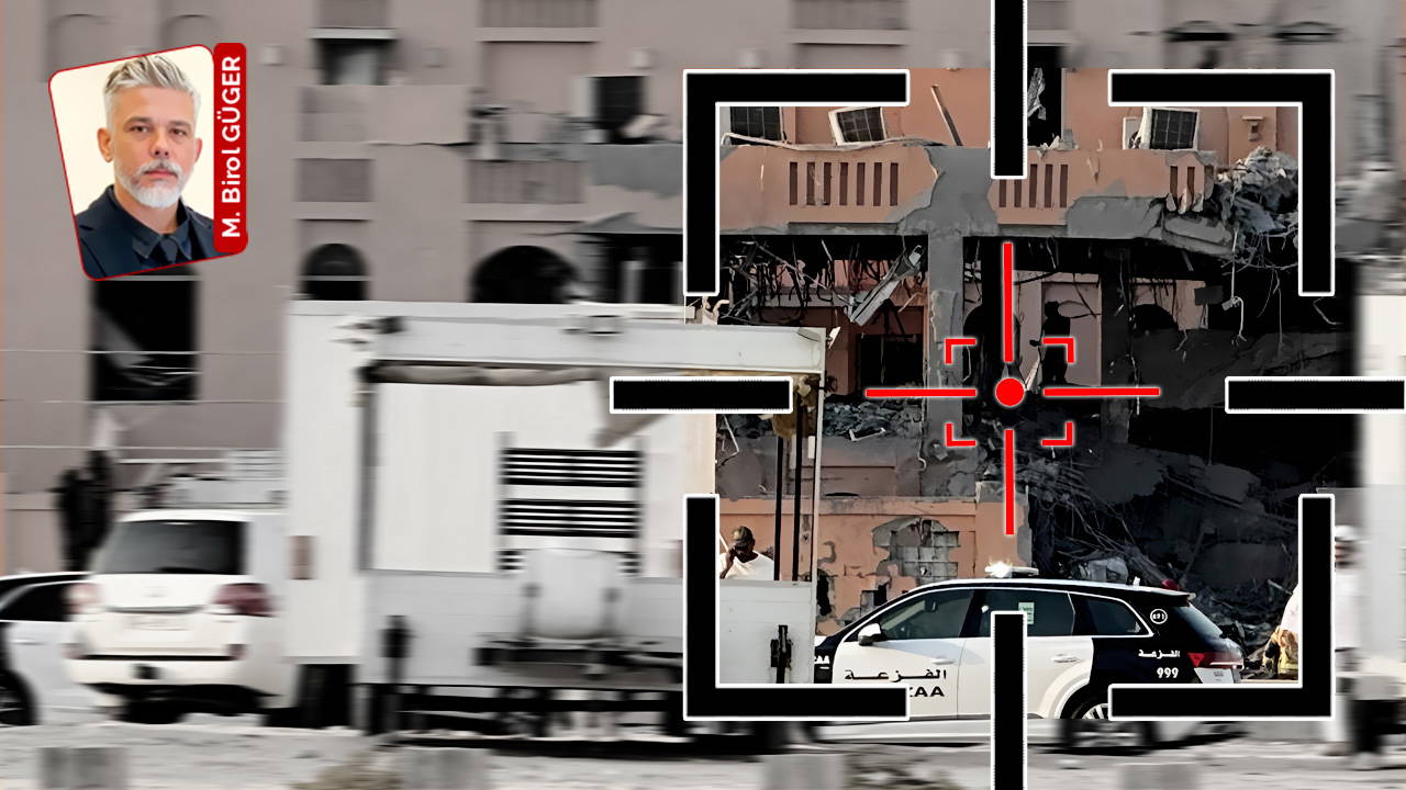 Eylem başarılı oldu mu, operasyon devam edecek mi?