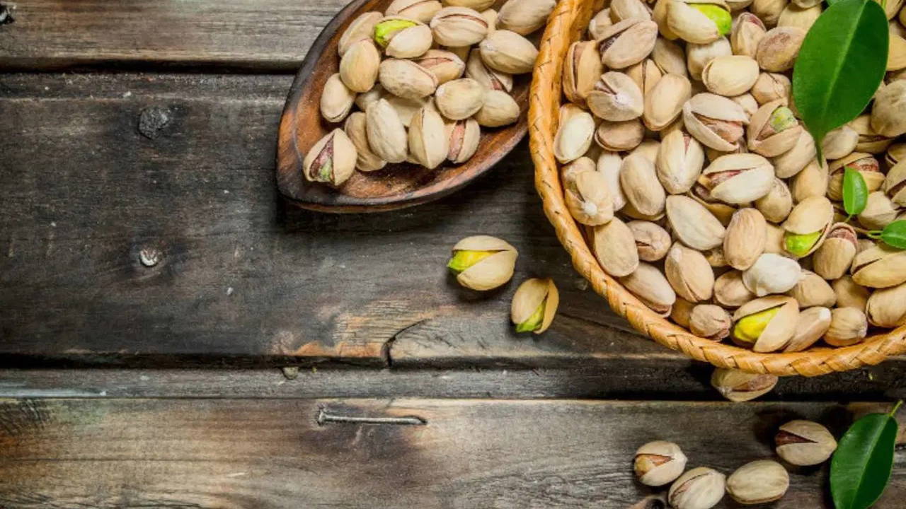 Kuruyemiş fiyatları durdurulamıyor: Fındık 1.300, Antep fıstığı 1.400 TL...