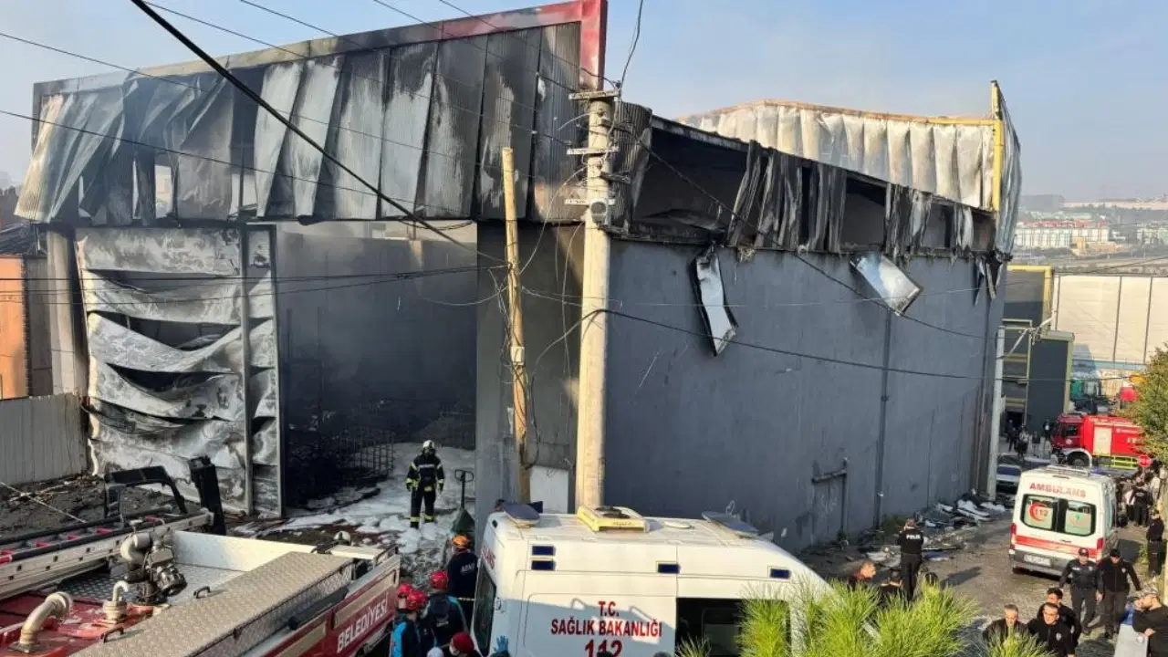 Barış Terkoğlu yazdı...