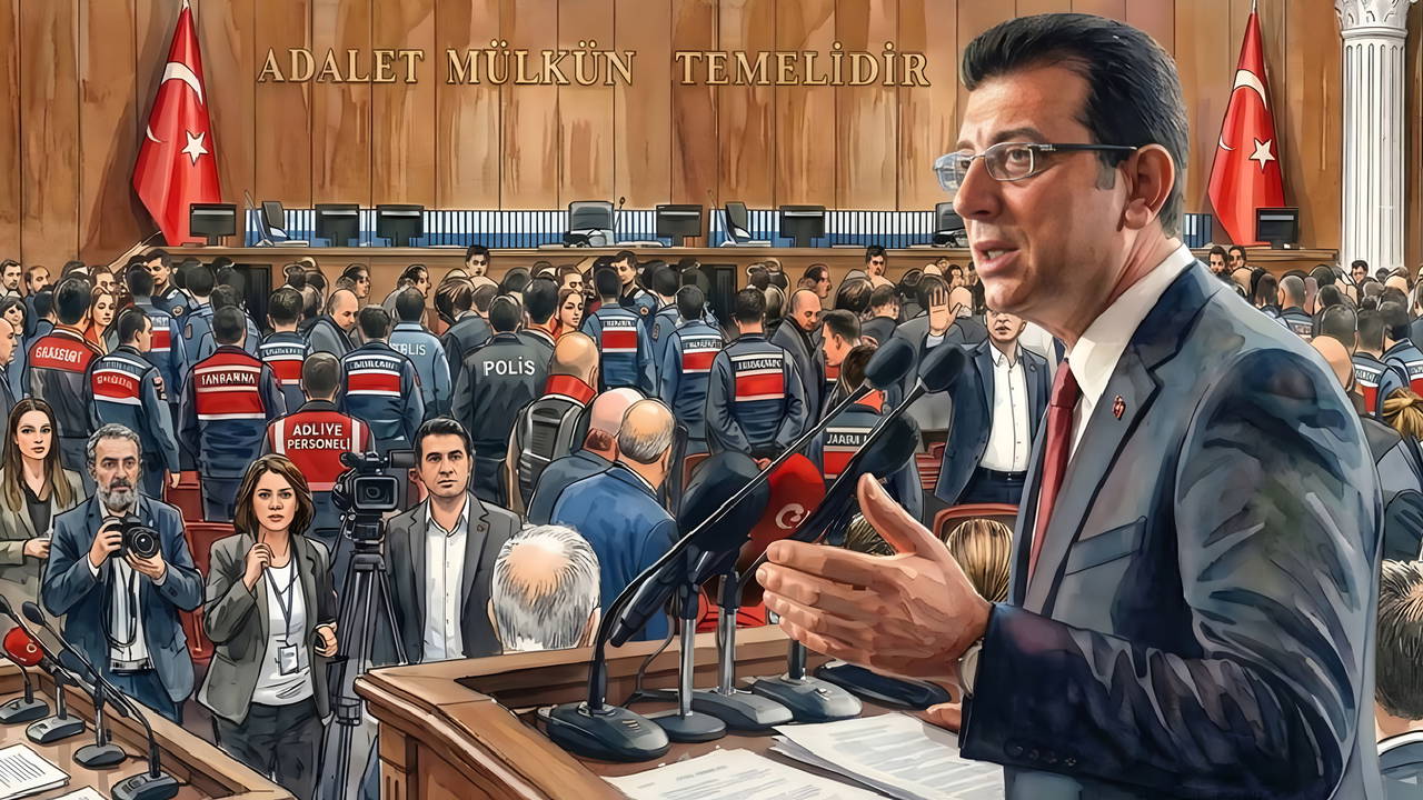 ‘İmamoğlu’nu indiremedik!’